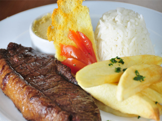 Dona Julia: o mais novo restaurante localizado na região da Av. Paulista